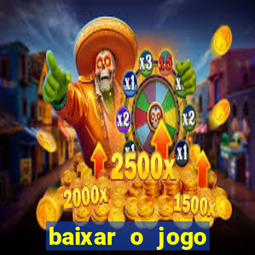 baixar o jogo street fighter